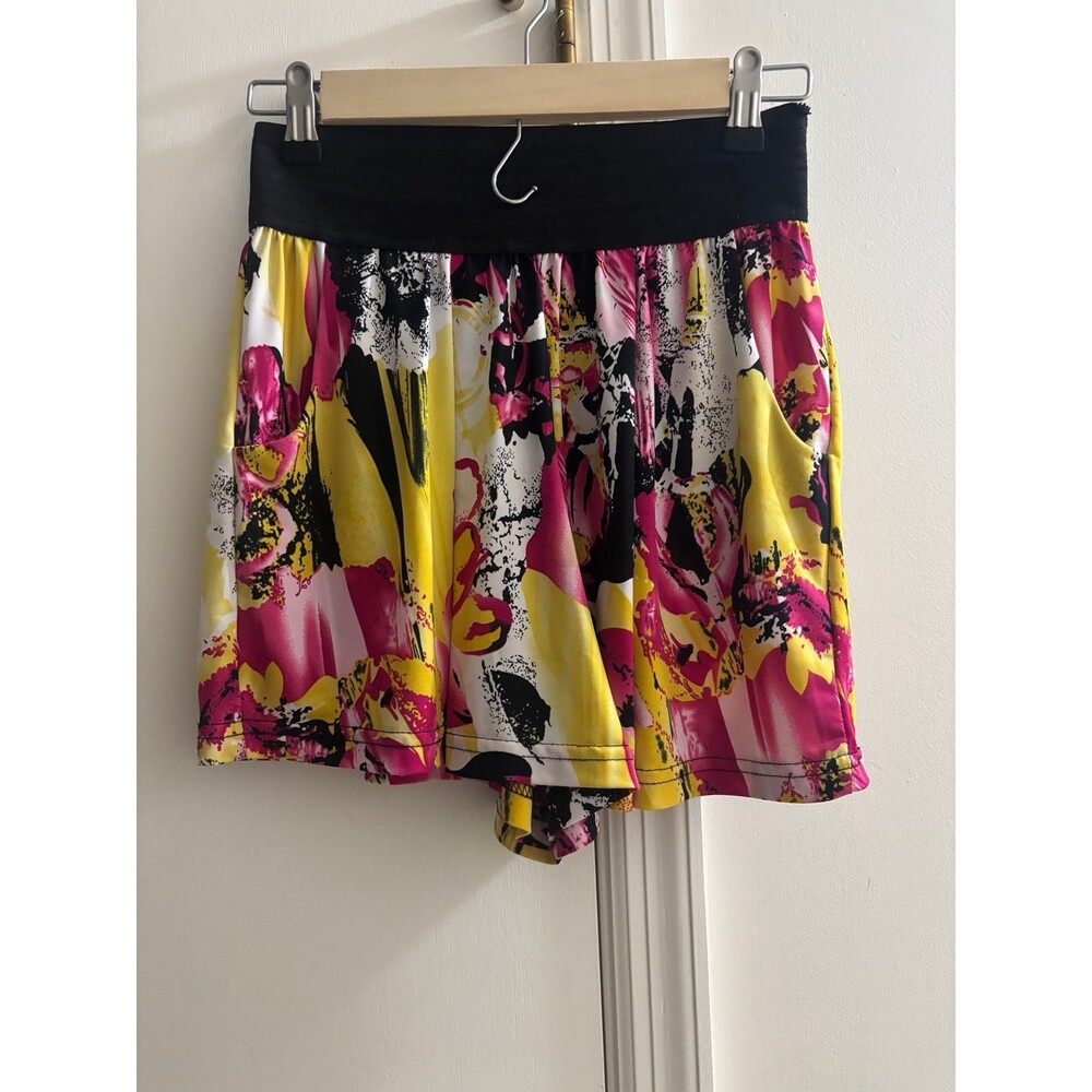 Sensational Collections Shorts